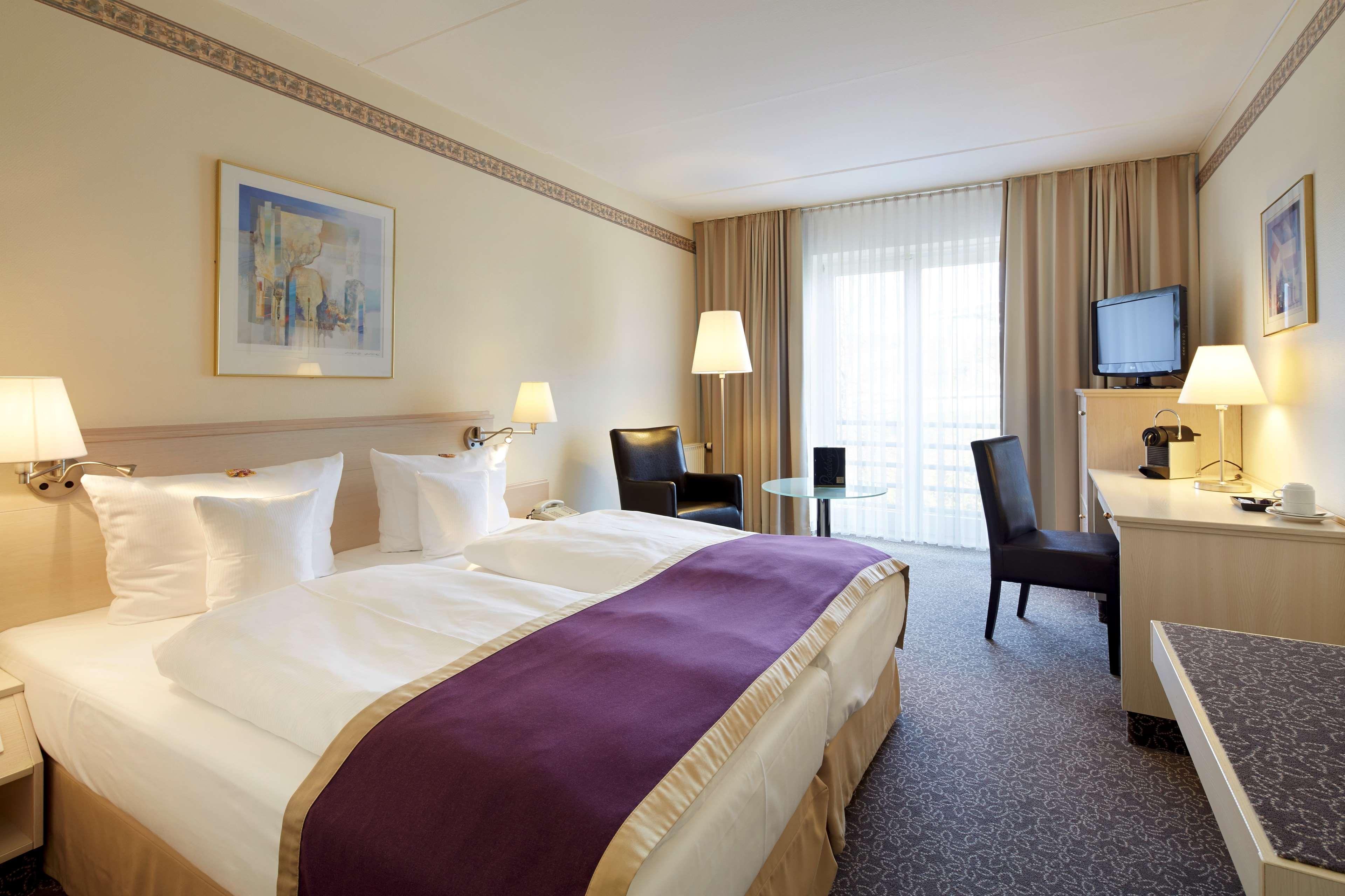 Best Western Hotel Helmstedt Am Lappwald Esterno foto
