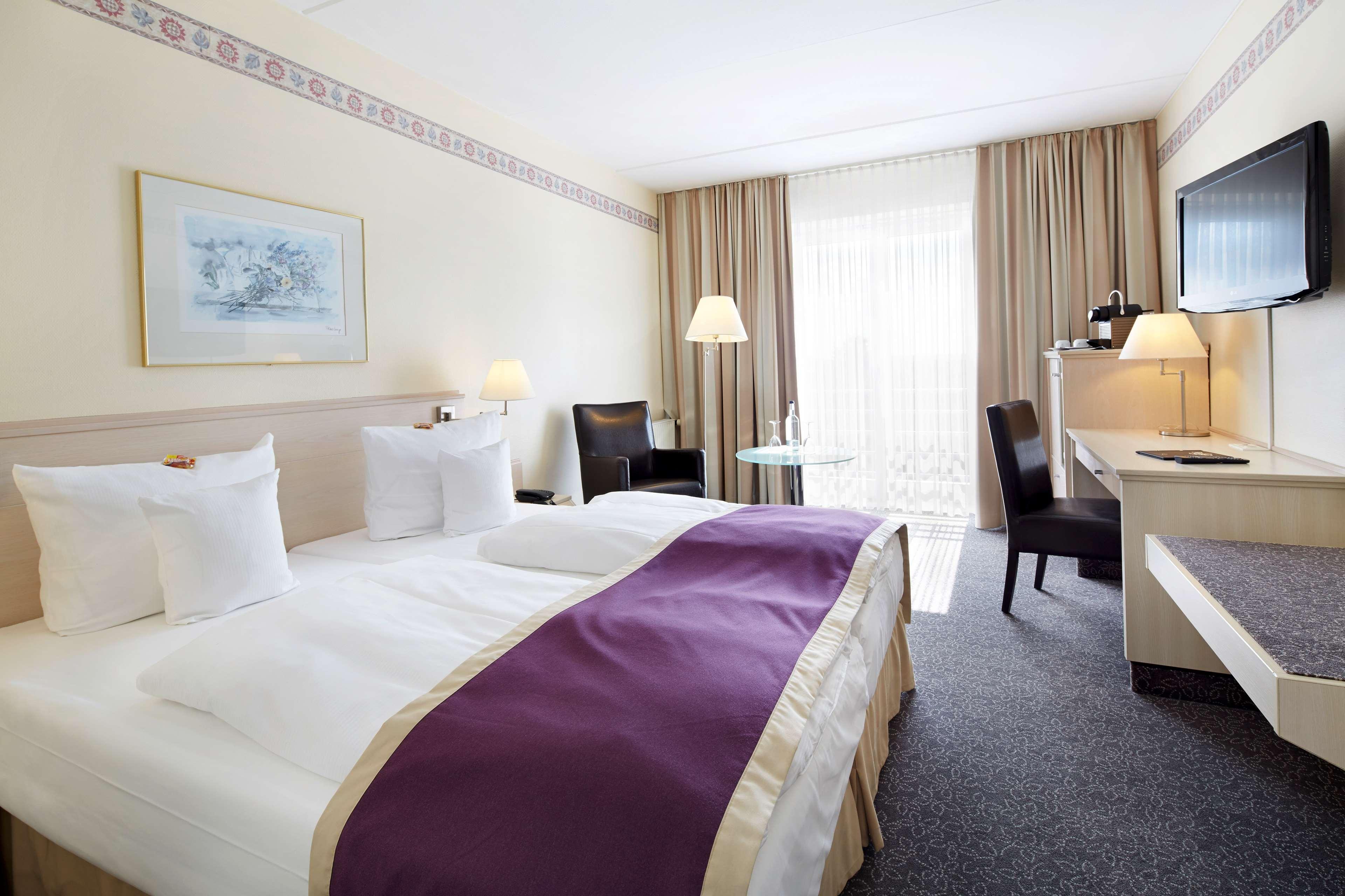 Best Western Hotel Helmstedt Am Lappwald Esterno foto