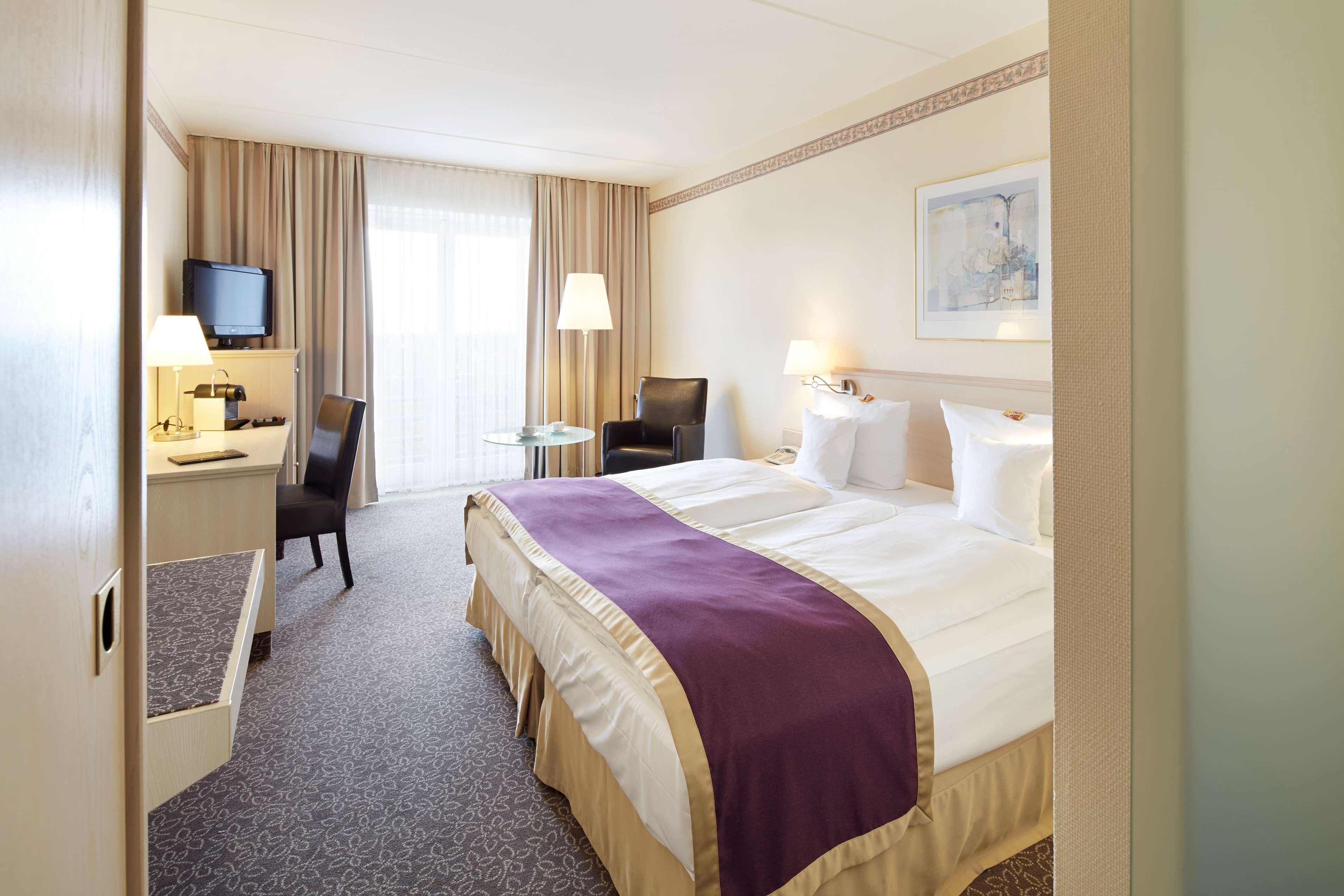 Best Western Hotel Helmstedt Am Lappwald Esterno foto
