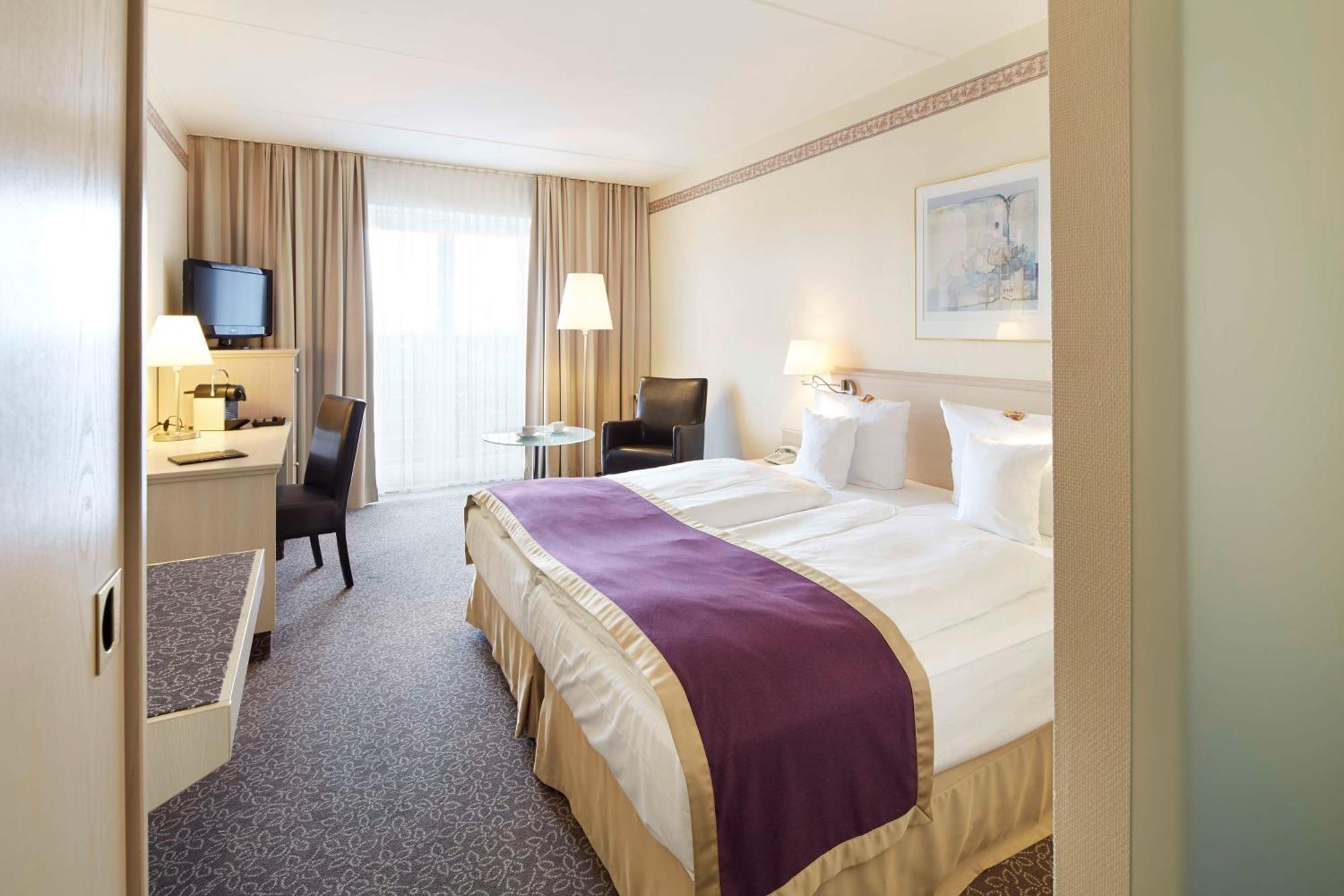 Best Western Hotel Helmstedt Am Lappwald Esterno foto