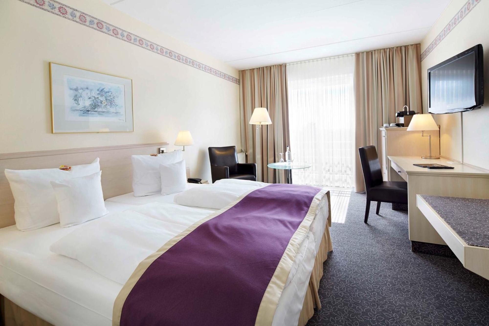 Best Western Hotel Helmstedt Am Lappwald Esterno foto