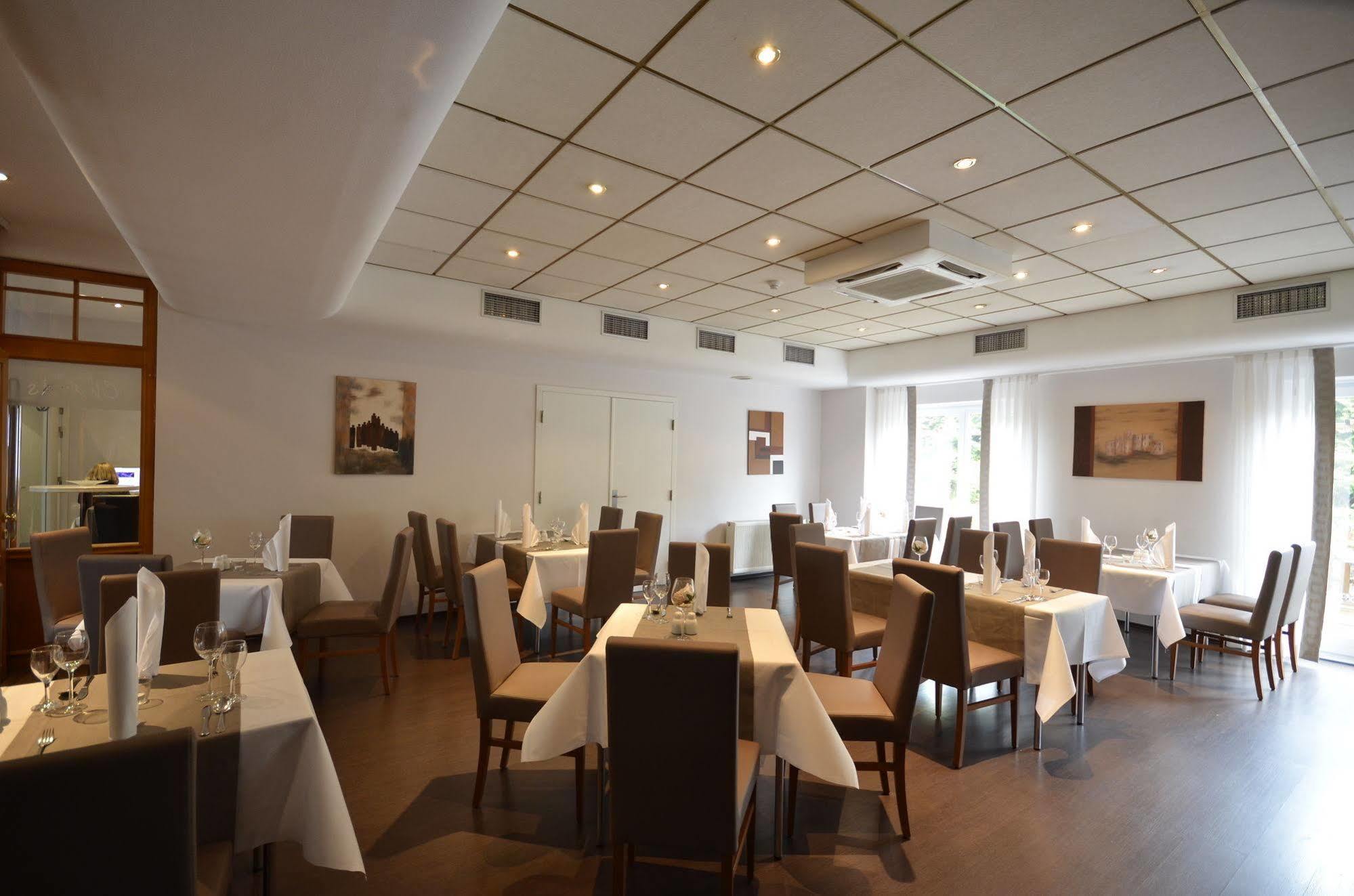 Best Western Hotel Helmstedt Am Lappwald Esterno foto